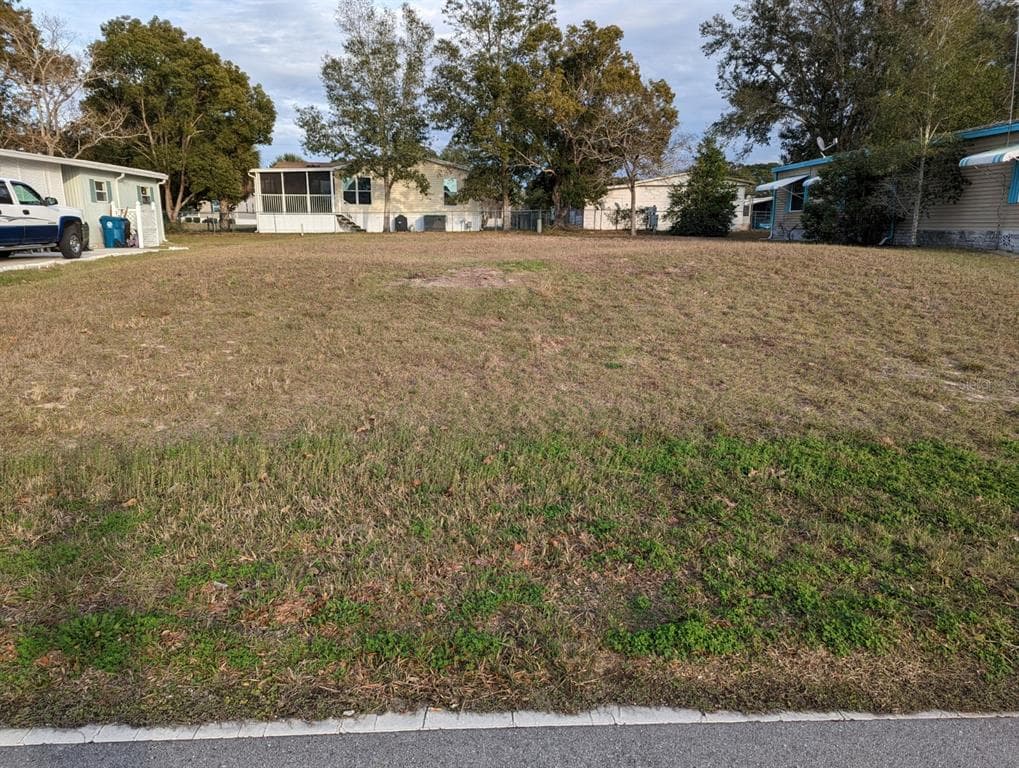 0 BROOKRIDGE BOULEVARD BROOKSVILLE, FL 34613