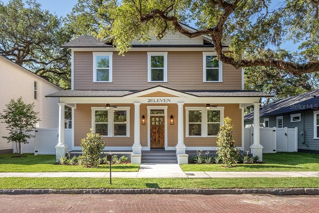 211 E ADALEE STREET TAMPA, FL 33603