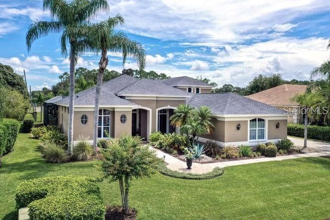 3953 MULLENHURST DRIVE PALM HARBOR, FL 34685