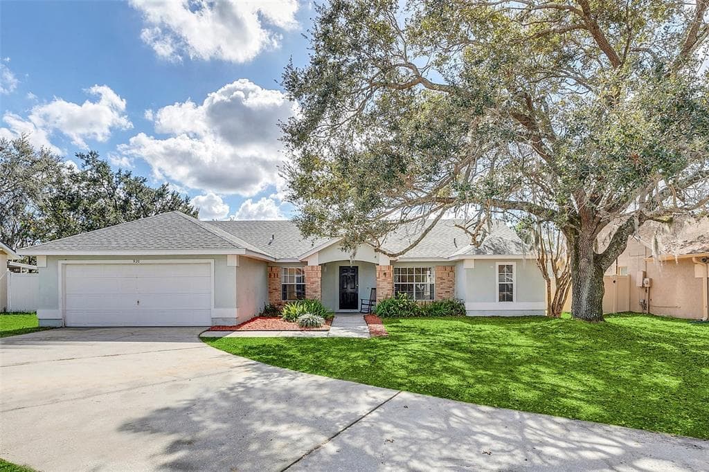 920 CLOYD DAIRY LOOP ORLANDO, FL 32825
