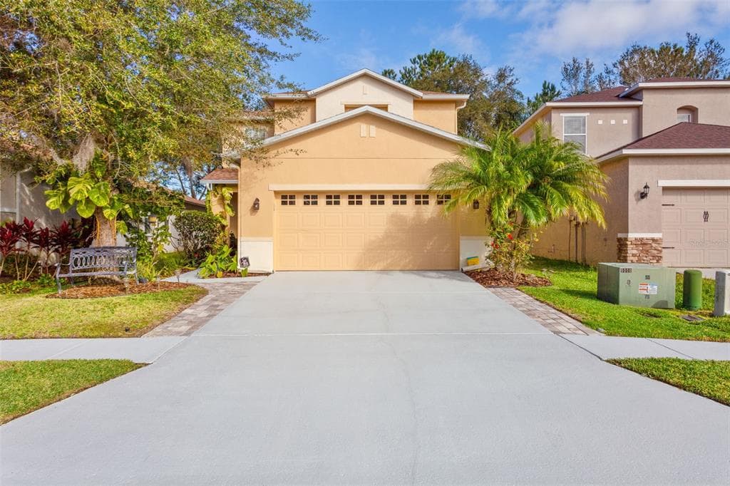 26947 COTTON KEY LANE WESLEY CHAPEL, FL 33544