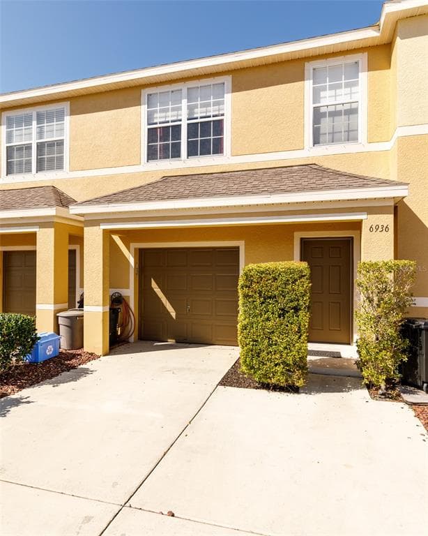 6936 47TH WAY N PINELLAS PARK, FL 33781