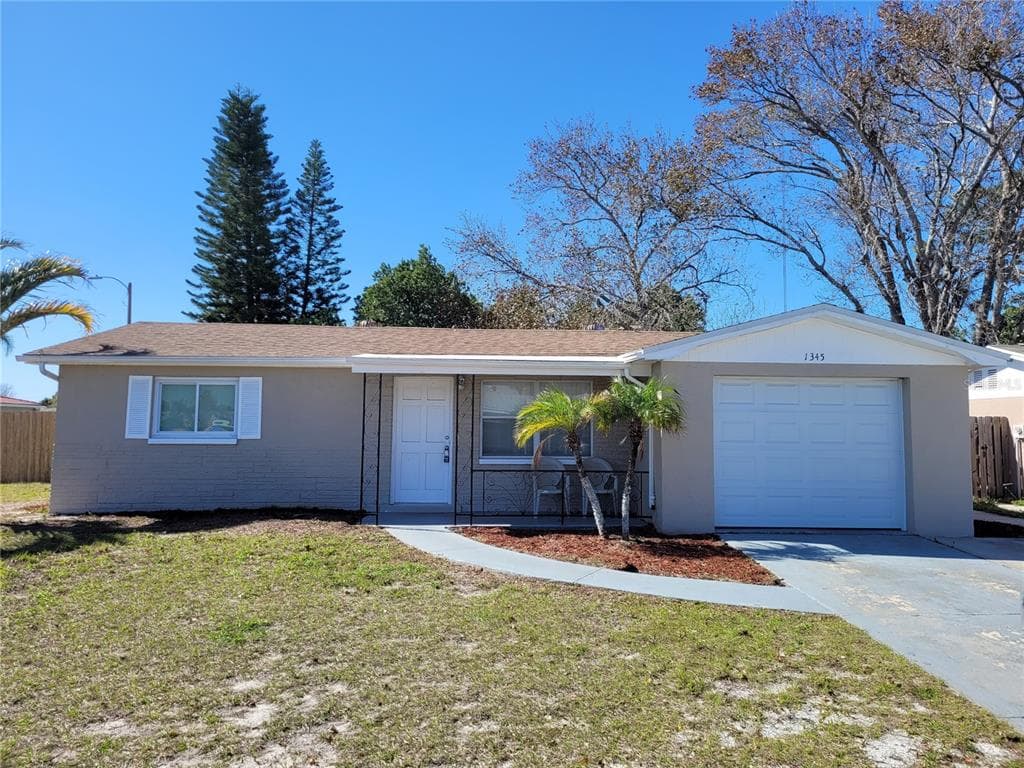 1345 VIKING DRIVE HOLIDAY, FL 34691
