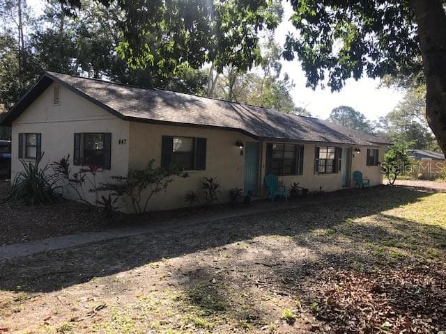 447 6TH AVENUE NE UNIT B LARGO, FL 33770