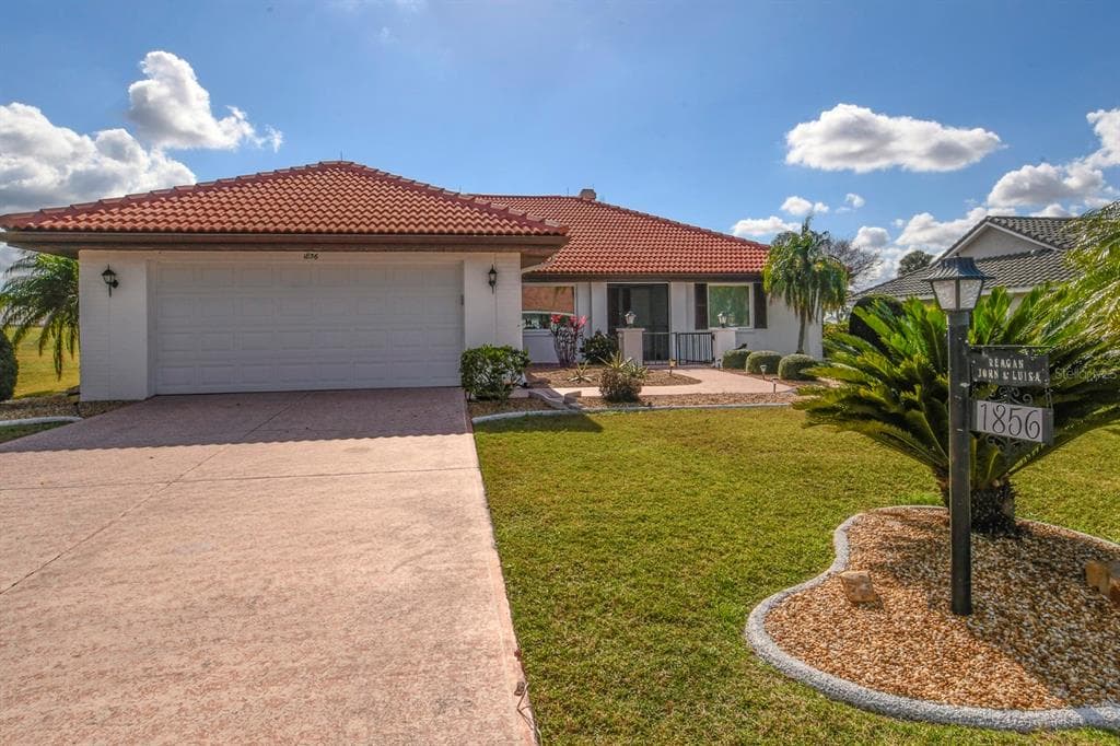 1856 WOLF LAUREL DRIVE
