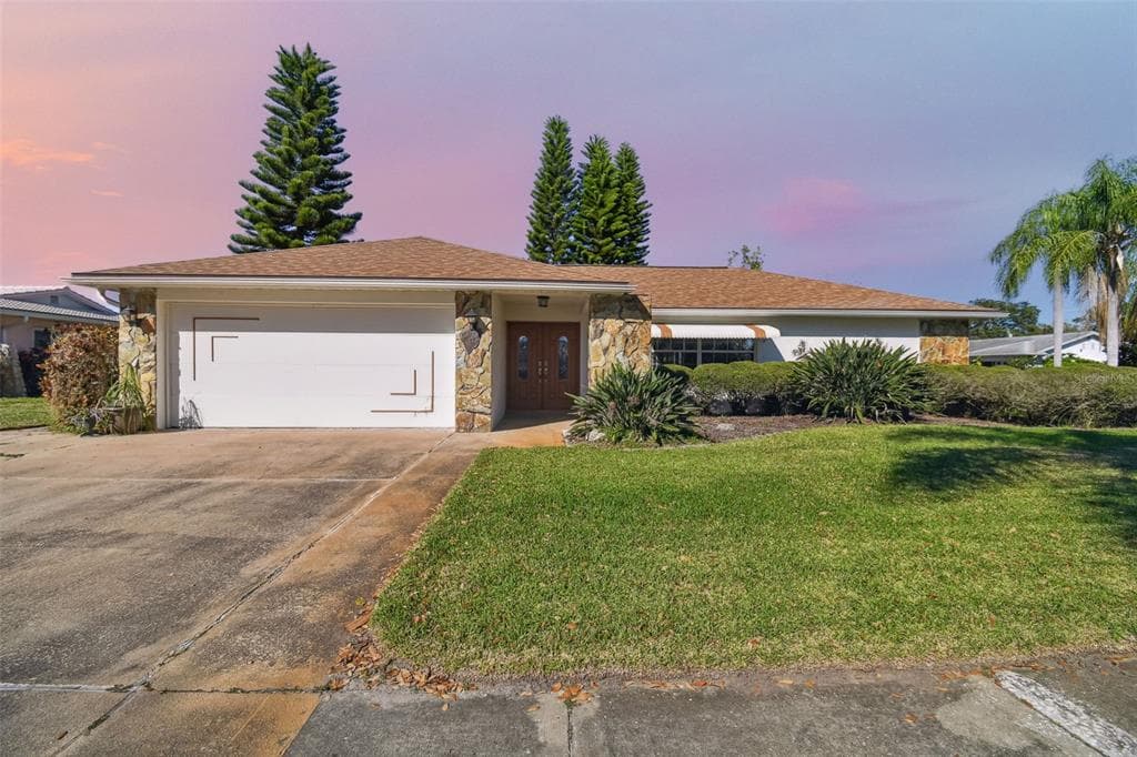2079 EGRET DRIVE