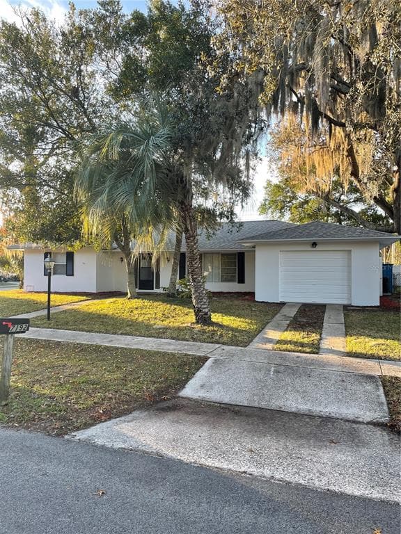 7192 CAMBRIDGE STREET SPRING HILL, FL 34606