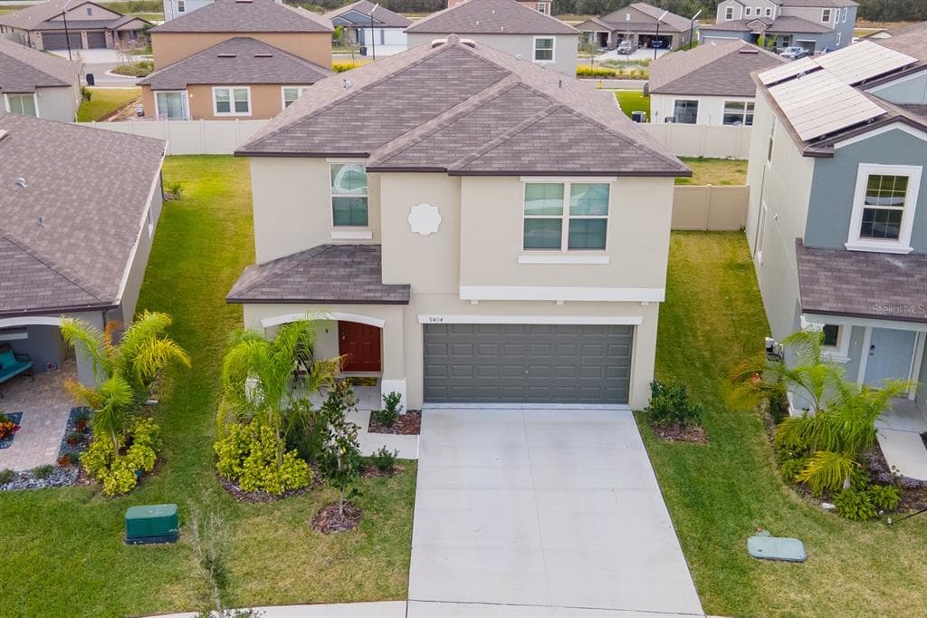 9404 LEMON DROP LOOP RUSKIN, FL 33573
