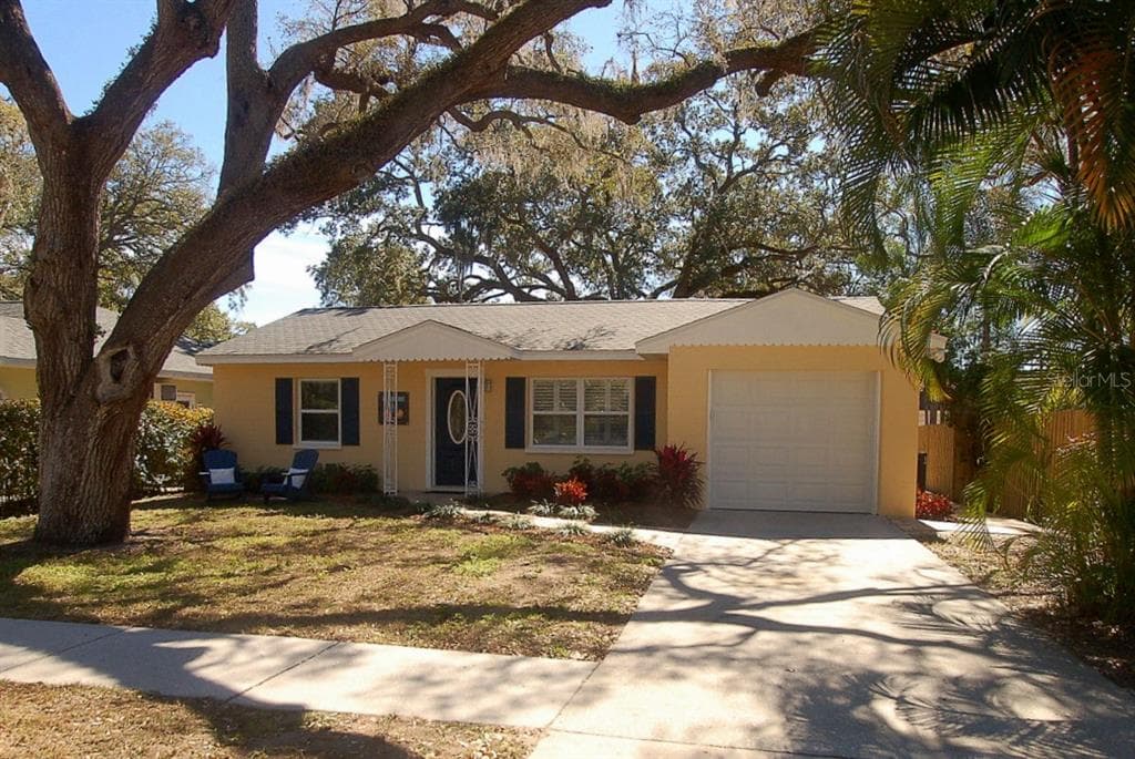 711 SCOTLAND STREET DUNEDIN, FL 34698