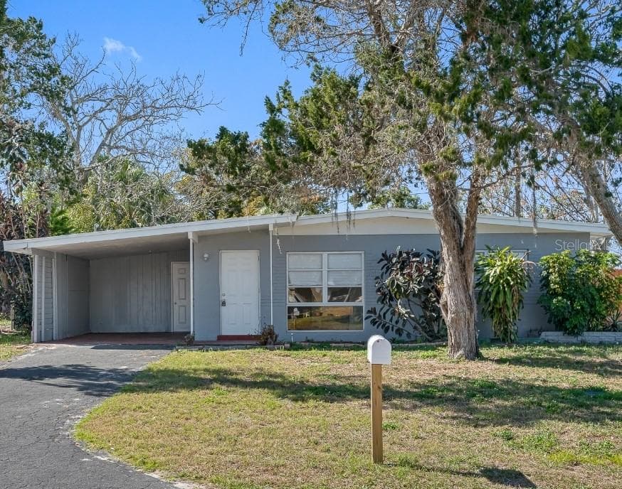 10603 AGATE COURT PORT RICHEY, FL 34668