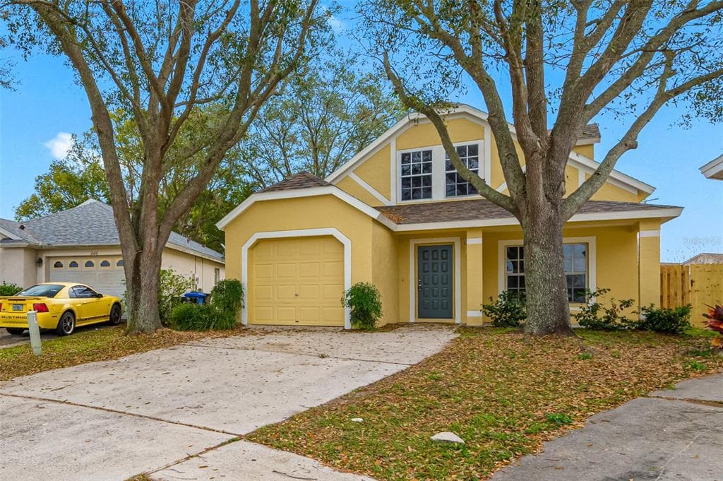 1508 CITRUS ORCHARD WAY VALRICO, FL 33594