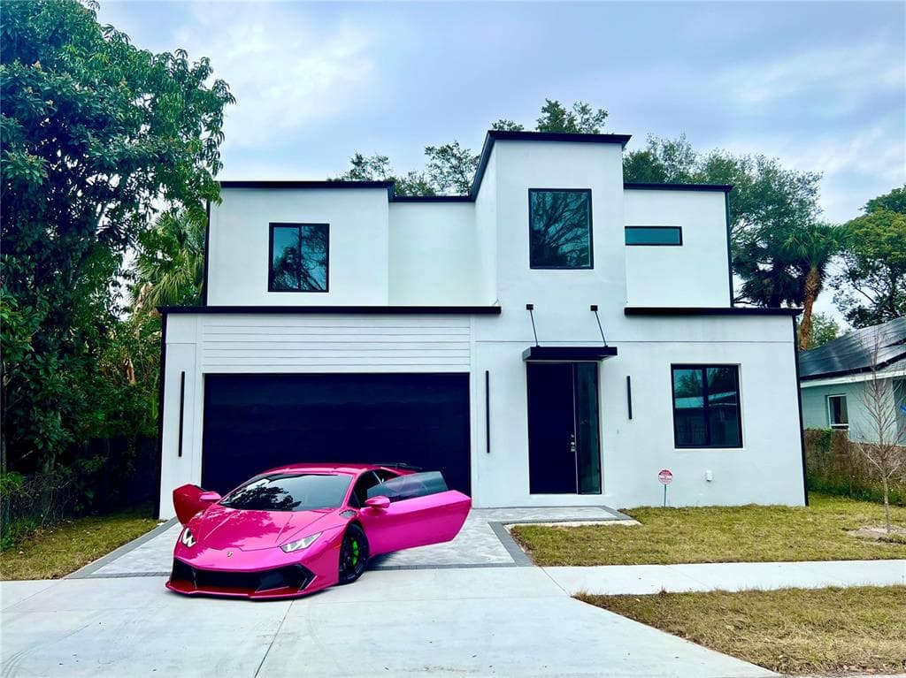 2310 E 22ND AVENUE TAMPA, FL 33605