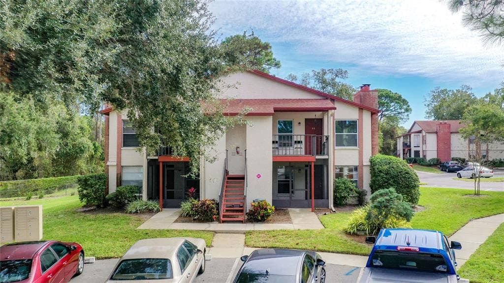 3455 COUNTRYSIDE BOULEVARD UNIT 61 CLEARWATER, FL 33761