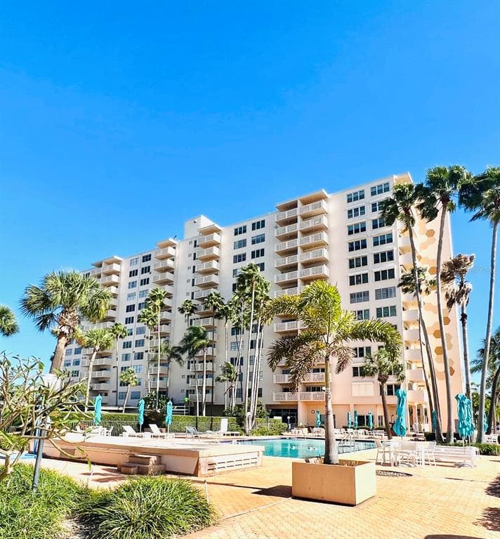 2401 BAYSHORE BOULEVARD UNIT 1108
