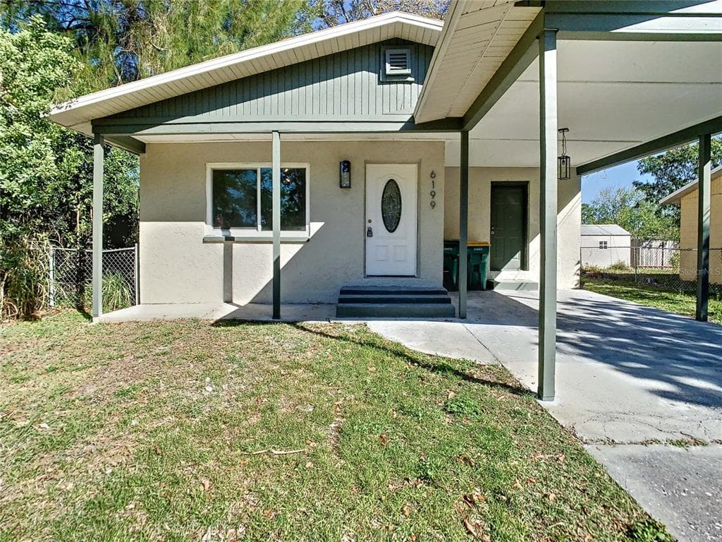 6199 59TH PLACE N ST PETERSBURG, FL 33709