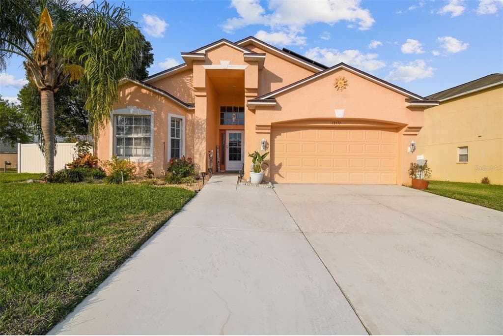13171 BAINBRIDGE WAY SPRING HILL, FL 34609
