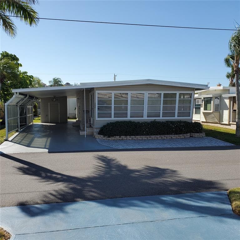 18675 US HIGHWAY 19 N UNIT 356 CLEARWATER, FL 33764