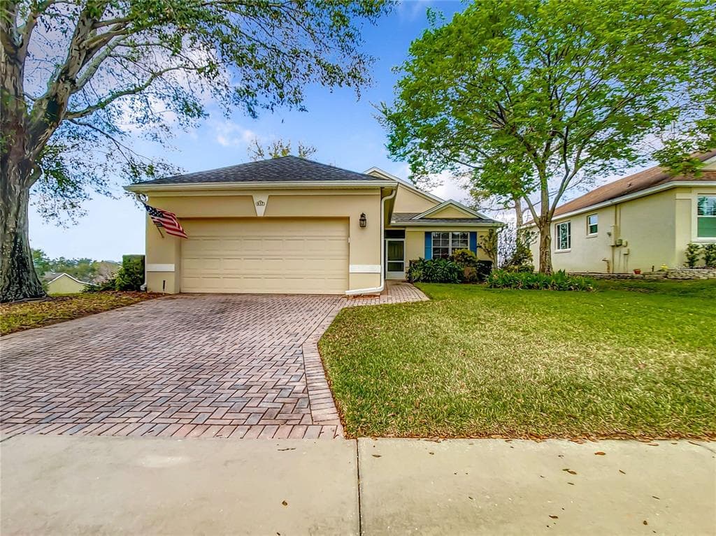 837 SUMMIT GREENS BOULEVARD CLERMONT, FL 34711