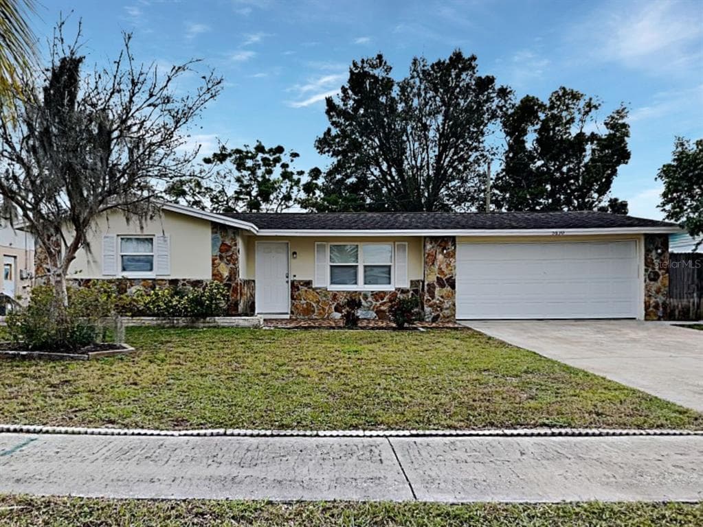 5630 CASINO DRIVE HOLIDAY, FL 34690
