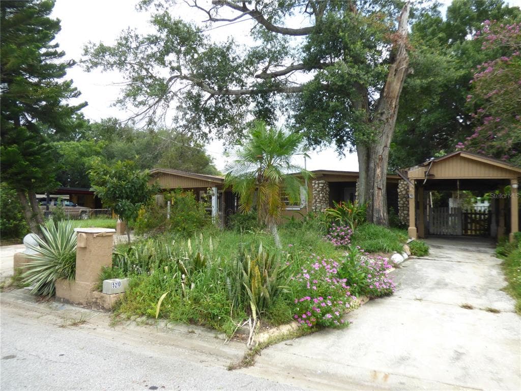 5210 S 84TH STREET TAMPA, FL 33619
