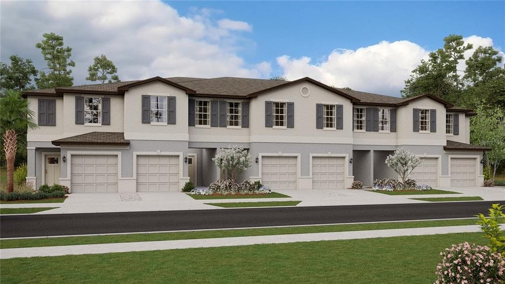 36407 GARDEN WALL WAY ZEPHYRHILLS, FL 33541