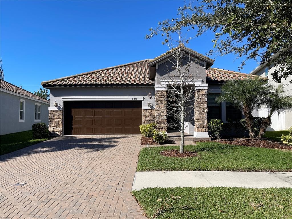 11822 FROST ASTER DRIVE RIVERVIEW, FL 33579