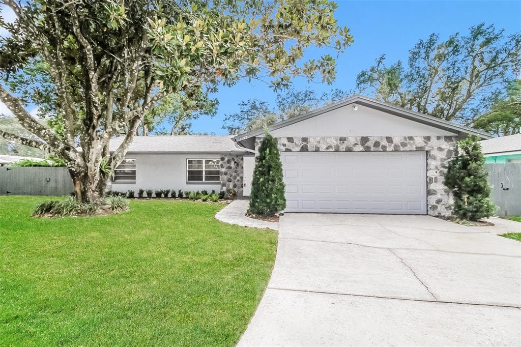 7132 BROOKSIDE TRAIL WINTER PARK, FL 32792