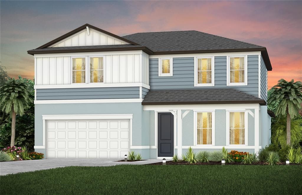 17801 WIND CHIME ROW LAND O LAKES, FL 34638