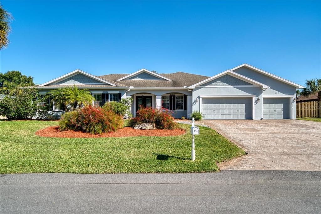 103 CRESTWOOD LANE LARGO, FL 33770
