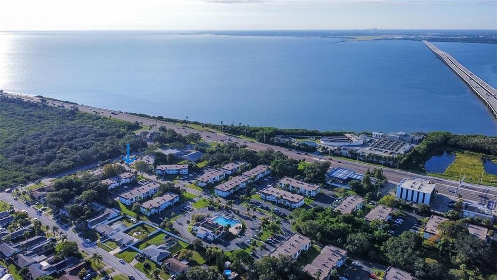 391 S MCMULLEN BOOTH ROAD UNIT 7 CLEARWATER, FL 33759