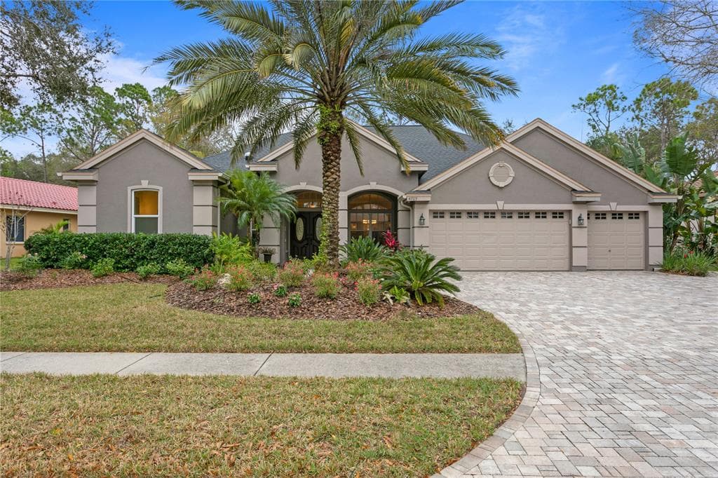 4769 JUNIPER DRIVE