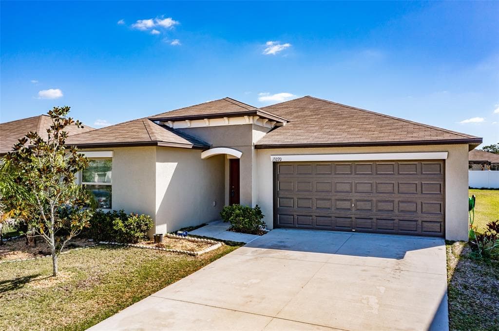 13220 WILDFLOWER MEADOW DRIVE RIVERVIEW, FL 33579
