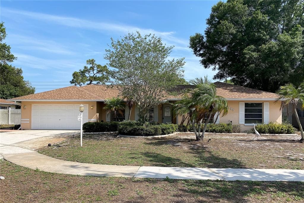 13195 DORCHESTER DRIVE SEMINOLE, FL 33776