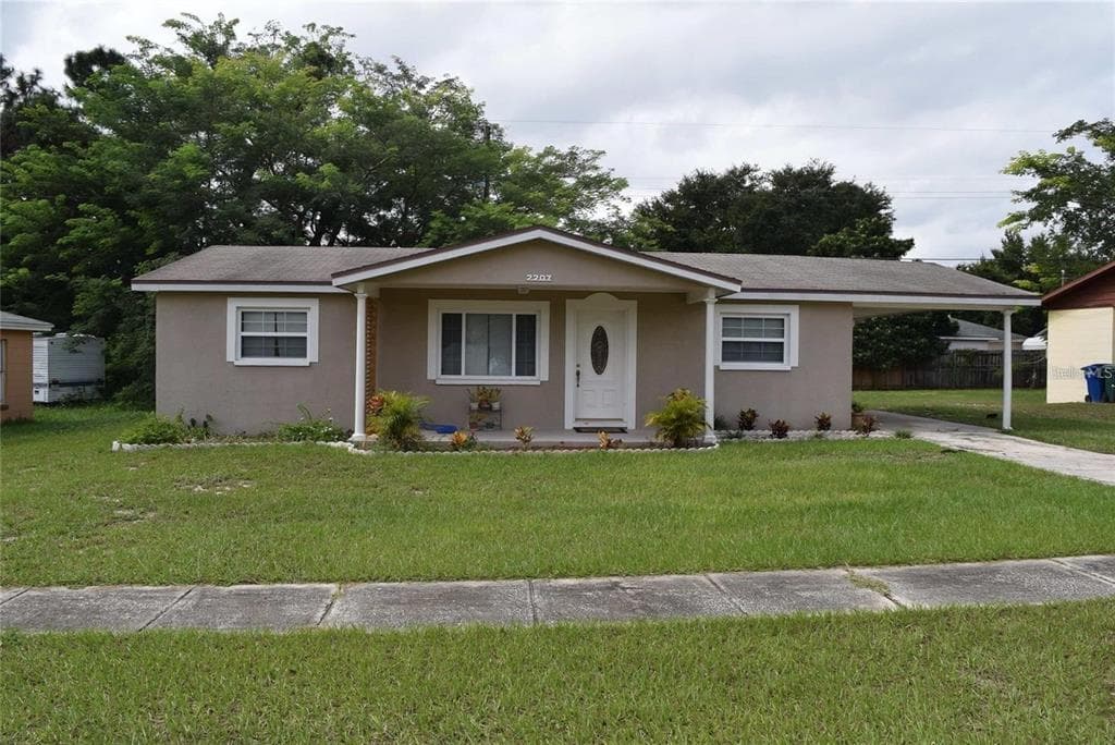 2207 9TH STREET NE WINTER HAVEN, FL 33881