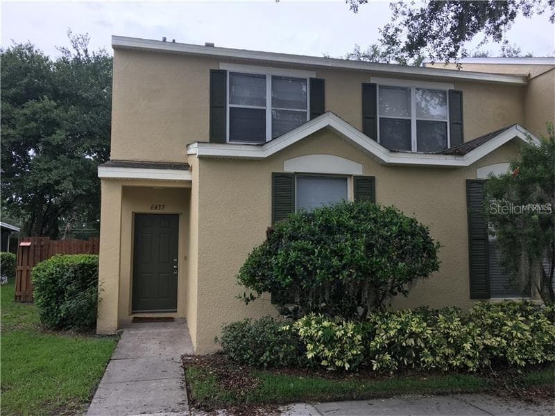 6435 OSPREY LAKE CIRCLE RIVERVIEW, FL 33578