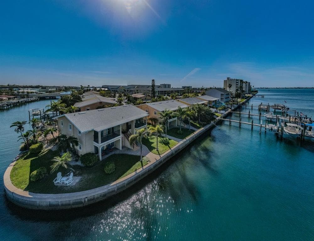 2675 ST JOSEPHS DRIVE E UNIT A DUNEDIN, FL 34698