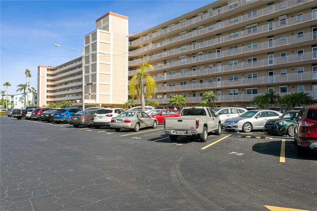 1847 SHORE DRIVE S UNIT 314 SOUTH PASADENA, FL 33707