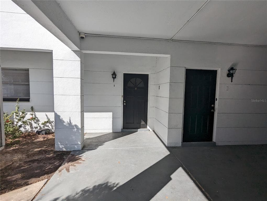 3545 30TH AVENUE N UNIT 1 ST PETERSBURG, FL 33713