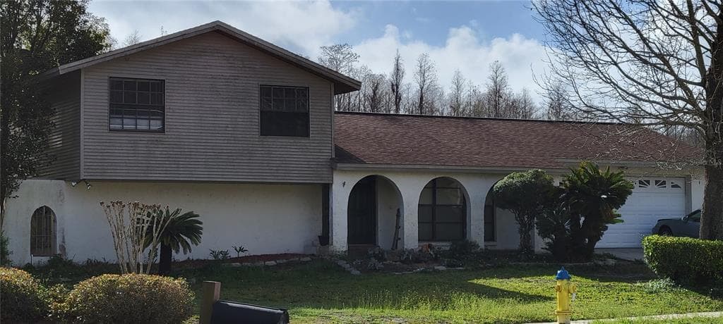 16521 SILVERHILL DRIVE TAMPA, FL 33624