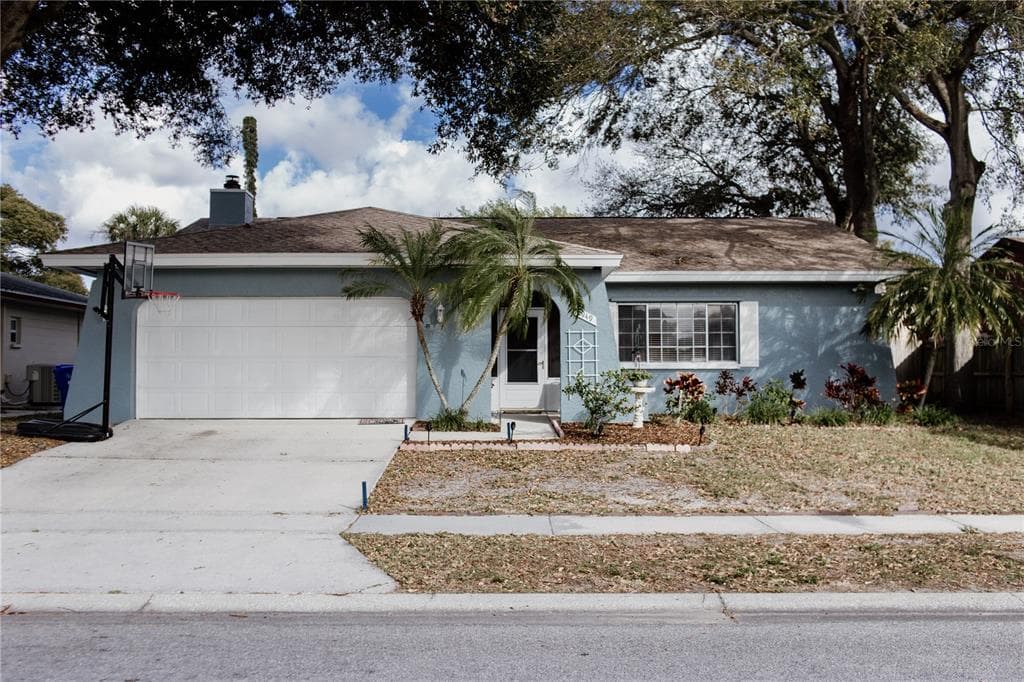 1949 GROVE VALLEY AVENUE PALM HARBOR, FL 34683