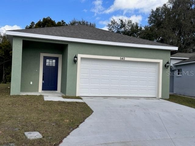 540 LINDSAY ANNE COURT PLANT CITY, FL 33563