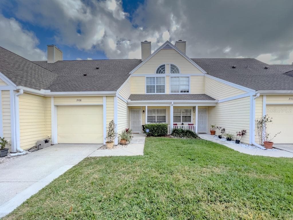3508 PINE KNOT DRIVE UNIT 3508