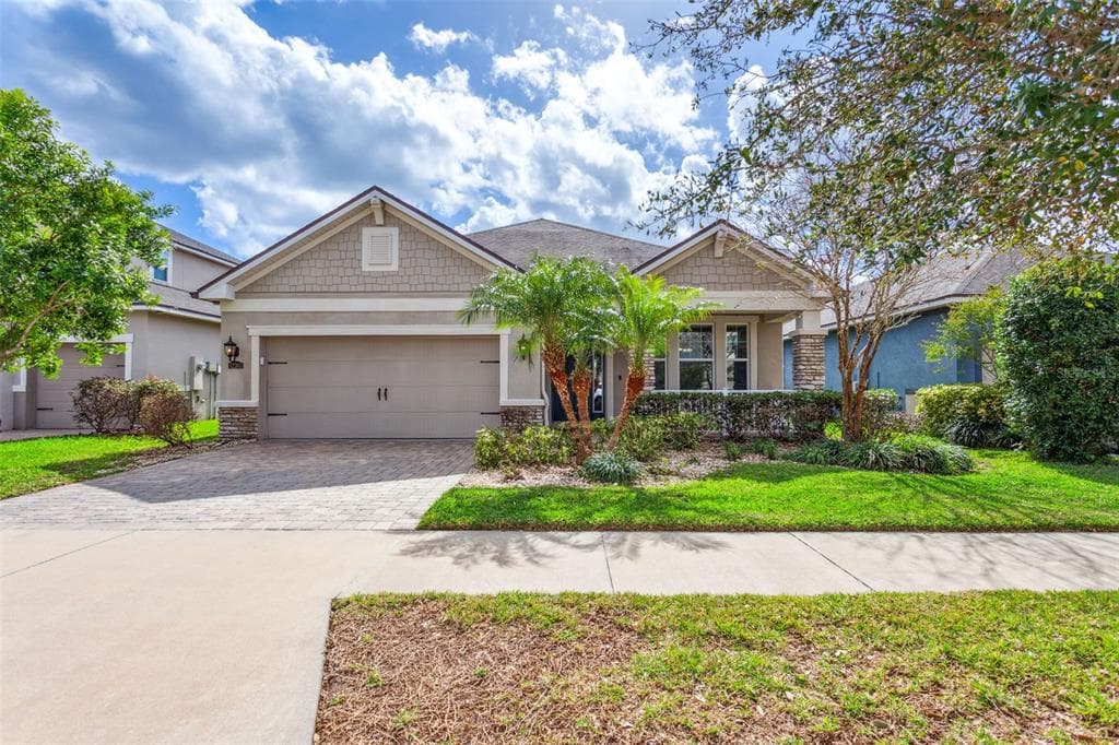 12361 STREAMBED DRIVE RIVERVIEW, FL 33579