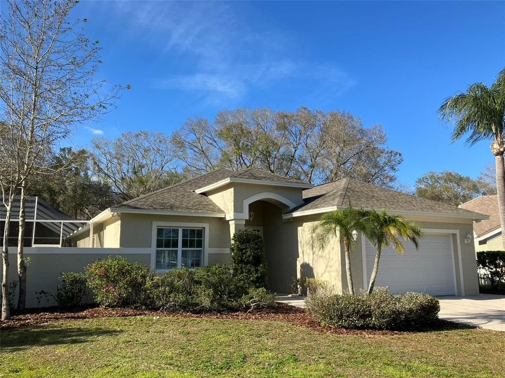 6624 APPALOOSA DRIVE