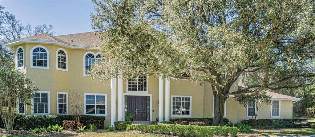686 RICHMOND CLOSE TARPON SPRINGS, FL 34688