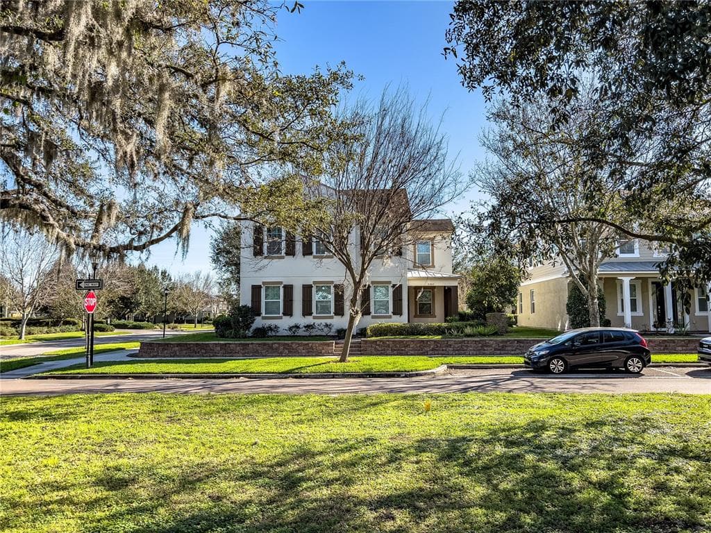 5302 FISHHAWK RIDGE DRIVE LITHIA, FL 33547
