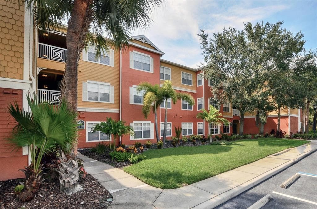 4207 S DALE MABRY HIGHWAY UNIT 8308 TAMPA, FL 33611