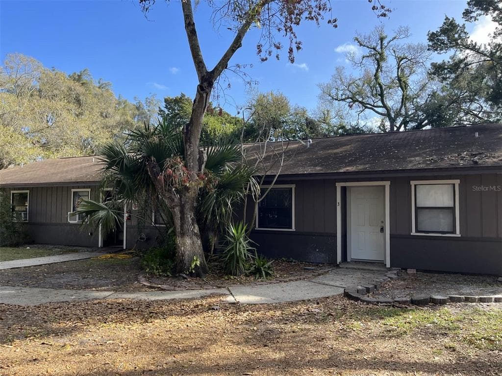 1890 WOLFORD ROAD UNIT 3 CLEARWATER, FL 33760