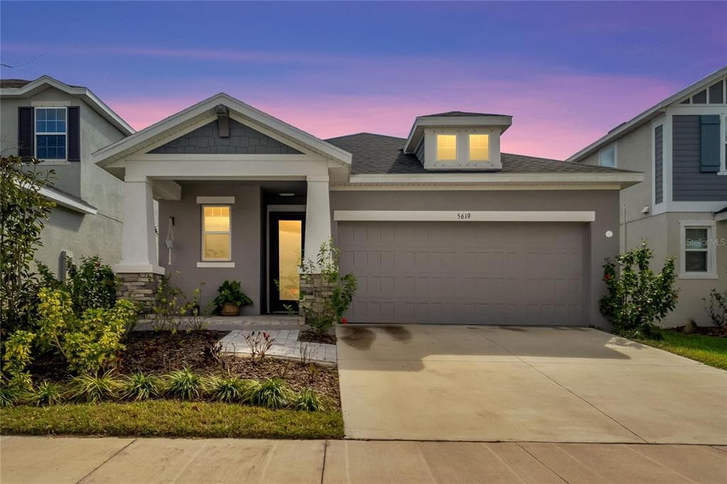 5619 DEL CORONADO DRIVE