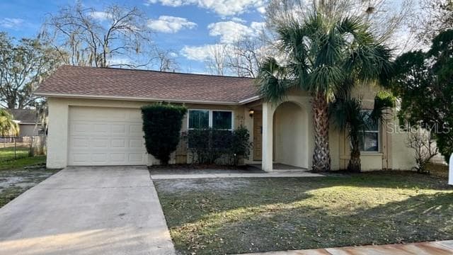 7834 PUTNAM CIRCLE NEW PORT RICHEY, FL 34655